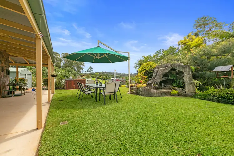 46 Mango Vale Court, Diddillibah QLD 4559