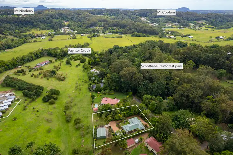 Second view of Homely house listing, 46 Mango Vale Court, Diddillibah QLD 4559