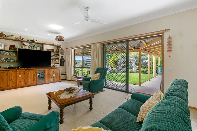 Fourth view of Homely house listing, 46 Mango Vale Court, Diddillibah QLD 4559