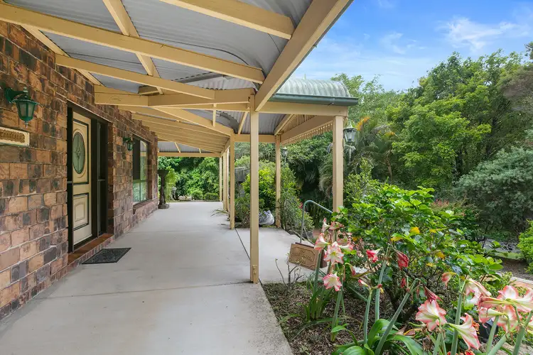 Fifth view of Homely house listing, 46 Mango Vale Court, Diddillibah QLD 4559
