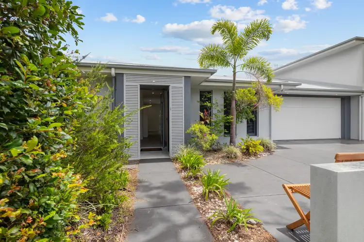 Second view of Homely unit listing, 5A Sorensen Avenue, Buderim QLD 4556