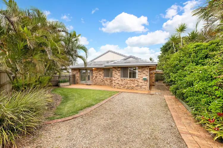 Main view of Homely unit listing, 7/17-19 Eckersley Avenue, Buderim QLD 4556