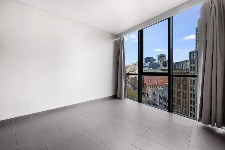 Second view of Homely apartment listing, 805/718 George Street, Sydney NSW 2000