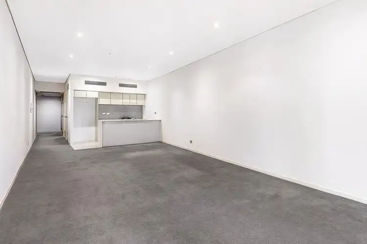 Third view of Homely apartment listing, 805/718 George Street, Sydney NSW 2000