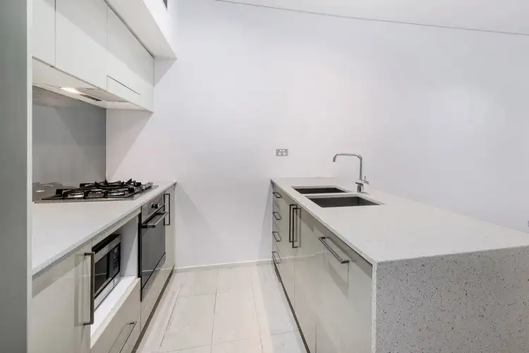 Fifth view of Homely apartment listing, 805/718 George Street, Sydney NSW 2000