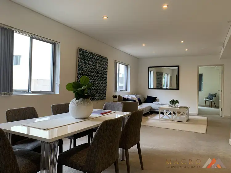 8/2A Bruce Avenue, Killara NSW 2071