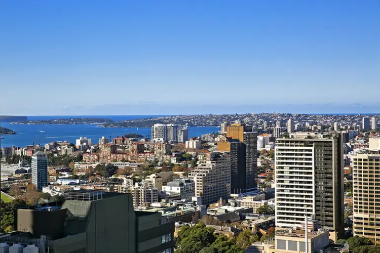 5410/93 Liverpool Street, Sydney NSW 2000