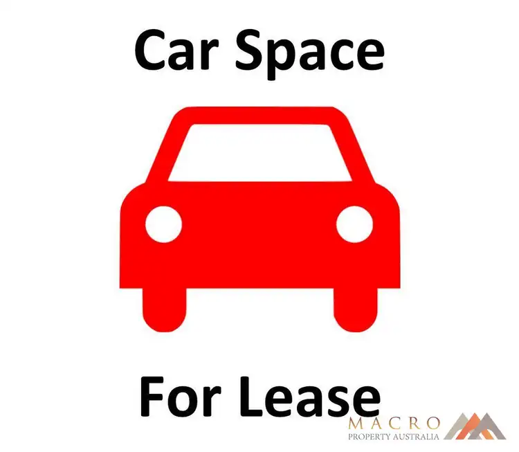 Main view of Homely other listing, Car Space/6 Little Hay Street, Haymarket NSW 2000
