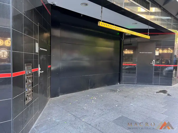 Third view of Homely other listing, Car Space/6 Little Hay Street, Haymarket NSW 2000