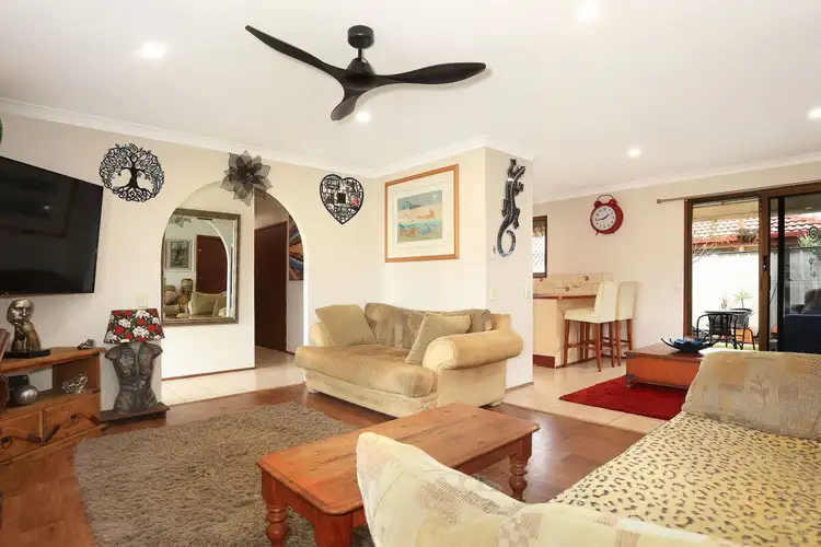 2 BURRENDONG Road, Coombabah QLD 4216
