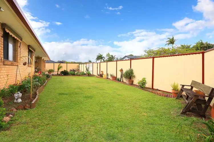 Second view of Homely house listing, 2 BURRENDONG Road, Coombabah QLD 4216
