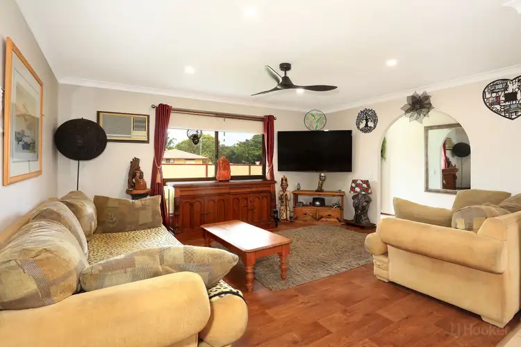 Third view of Homely house listing, 2 BURRENDONG Road, Coombabah QLD 4216