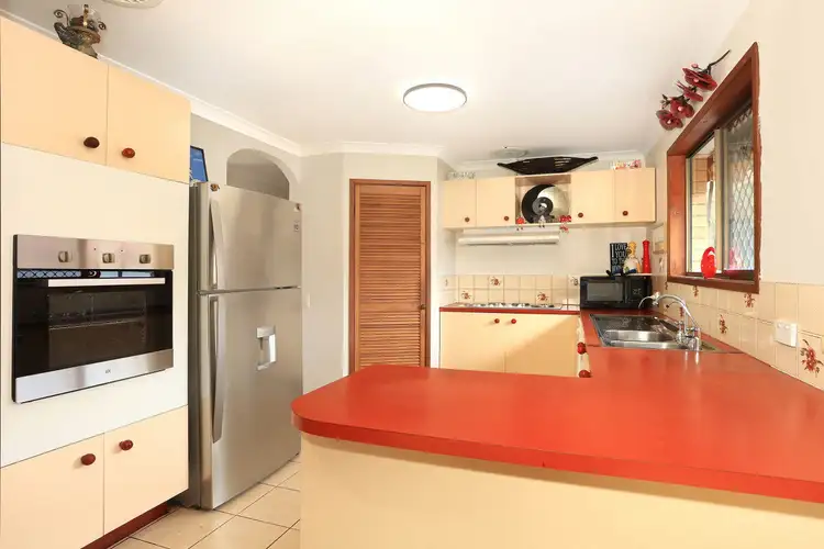 Fourth view of Homely house listing, 2 BURRENDONG Road, Coombabah QLD 4216