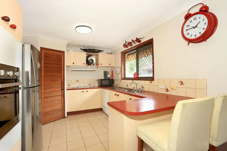 Fifth view of Homely house listing, 2 BURRENDONG Road, Coombabah QLD 4216