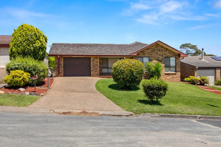 57 Acacia Drive, Muswellbrook NSW 2333