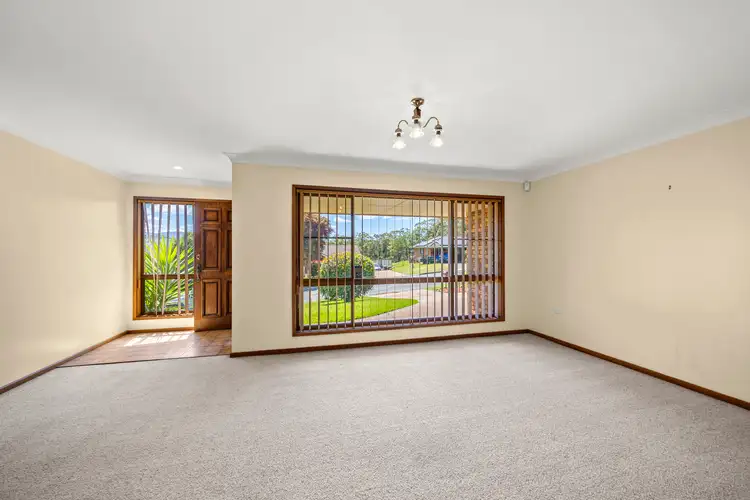 Second view of Homely house listing, 57 Acacia Drive, Muswellbrook NSW 2333