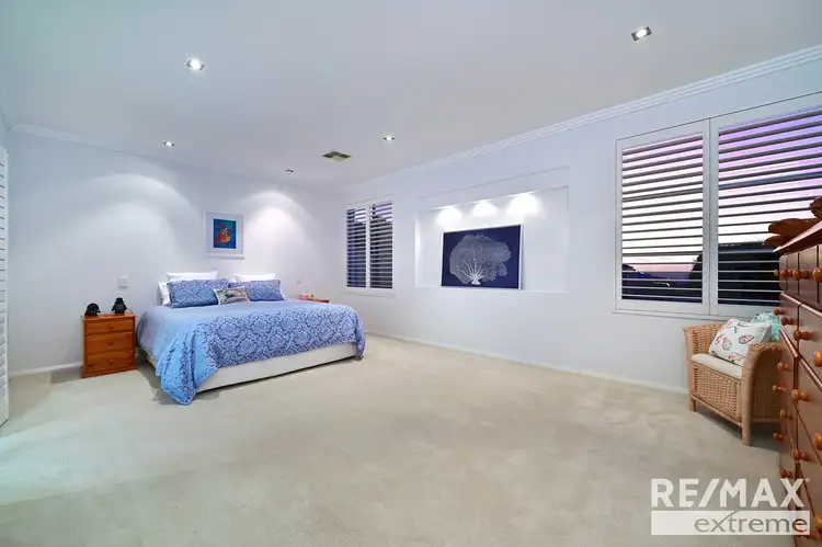 Fourth view of Homely house listing, 4 Barquentine Avenue, Jindalee WA 6036
