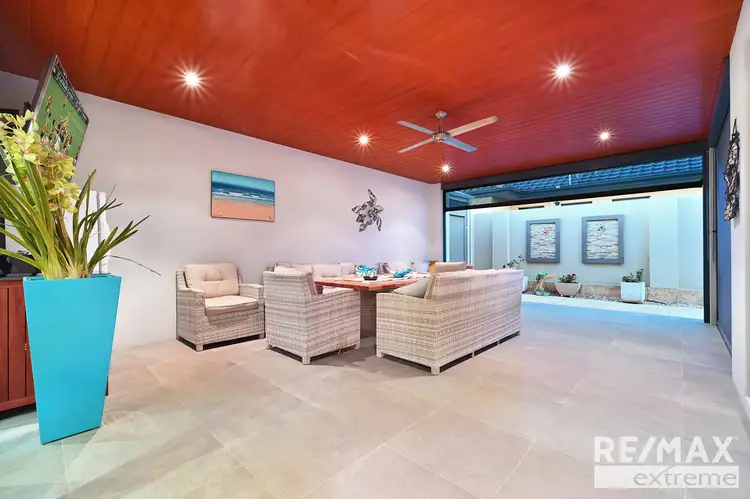 Fifth view of Homely house listing, 4 Barquentine Avenue, Jindalee WA 6036