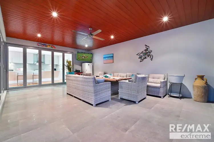 Sixth view of Homely house listing, 4 Barquentine Avenue, Jindalee WA 6036