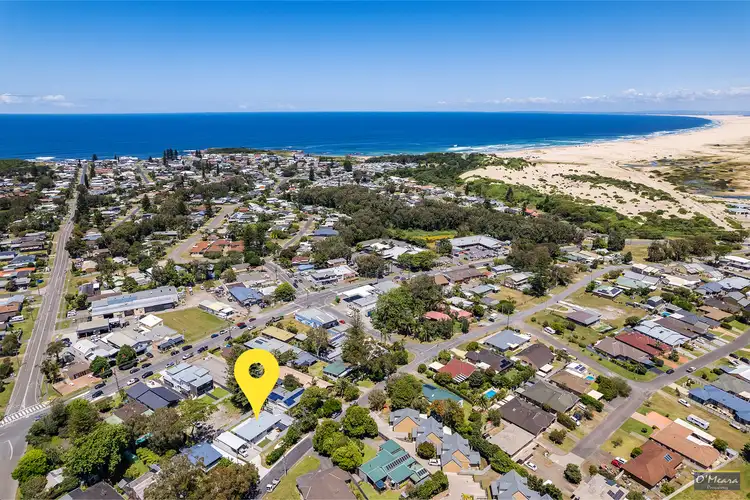 143 Old Main Road, Anna Bay NSW 2316