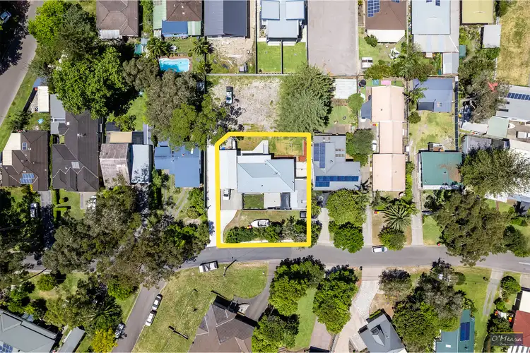 Third view of Homely house listing, 143 Old Main Road, Anna Bay NSW 2316