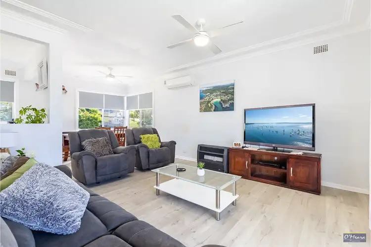 Sixth view of Homely house listing, 143 Old Main Road, Anna Bay NSW 2316