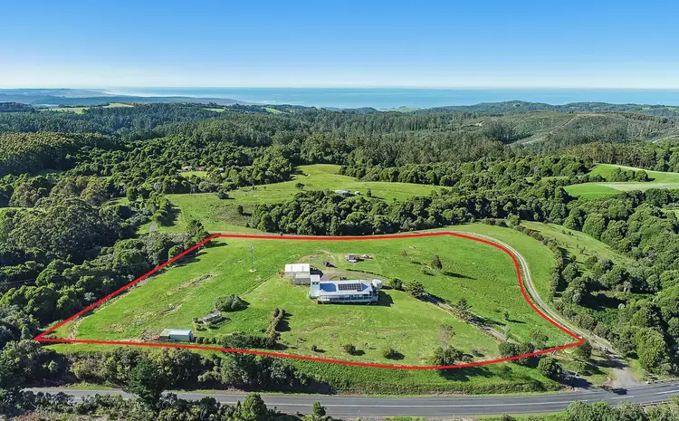 5065 Great Ocean Road, Lavers Hill VIC 3238
