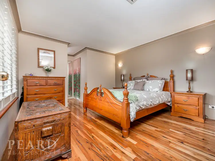 Sixth view of Homely house listing, 5 Alperton Court, Kingsley WA 6026