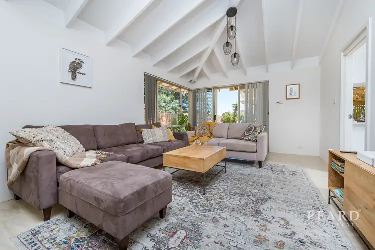 Second view of Homely house listing, 1 Seaside Gardens, Mullaloo WA 6027