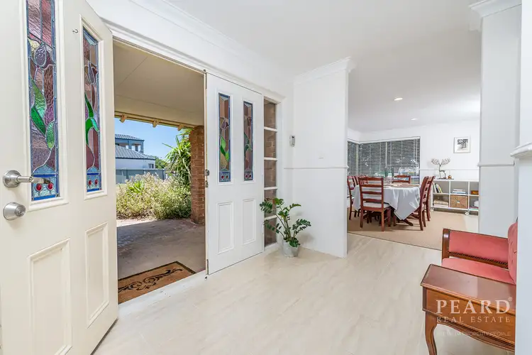 Fifth view of Homely house listing, 1 Seaside Gardens, Mullaloo WA 6027