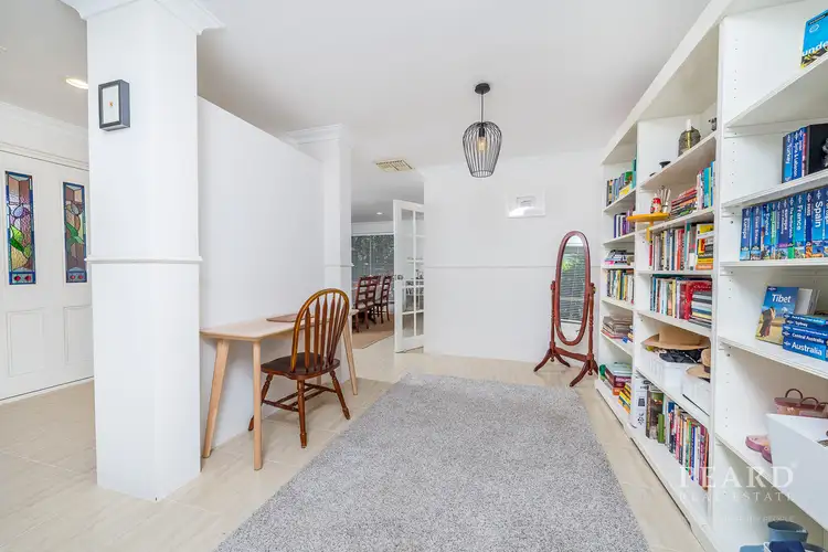 Sixth view of Homely house listing, 1 Seaside Gardens, Mullaloo WA 6027
