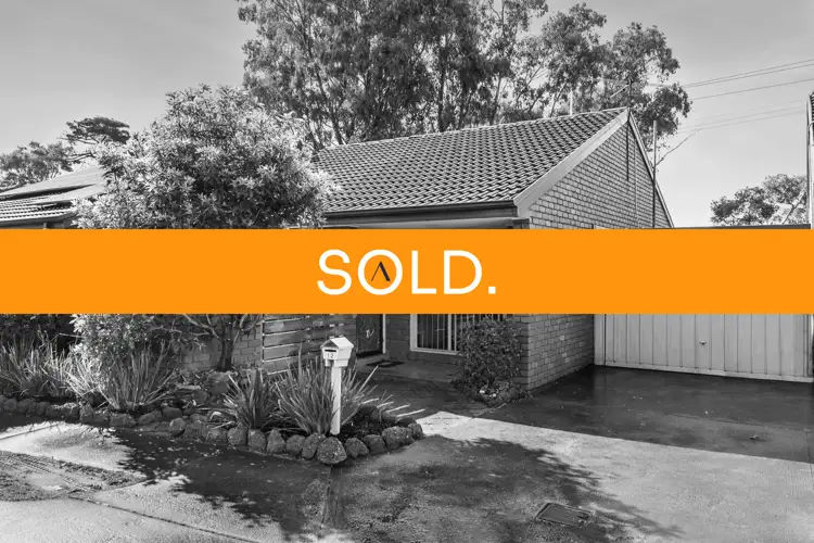 12 Kiah Court, Patterson Lakes VIC 3197