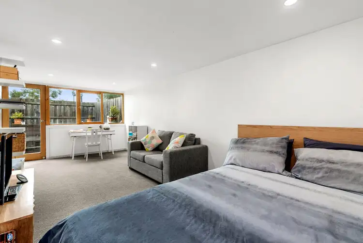 Second view of Homely unit listing, 12 Kiah Court, Patterson Lakes VIC 3197