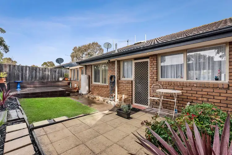 Third view of Homely unit listing, 12 Kiah Court, Patterson Lakes VIC 3197
