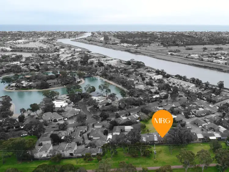 Fourth view of Homely unit listing, 12 Kiah Court, Patterson Lakes VIC 3197