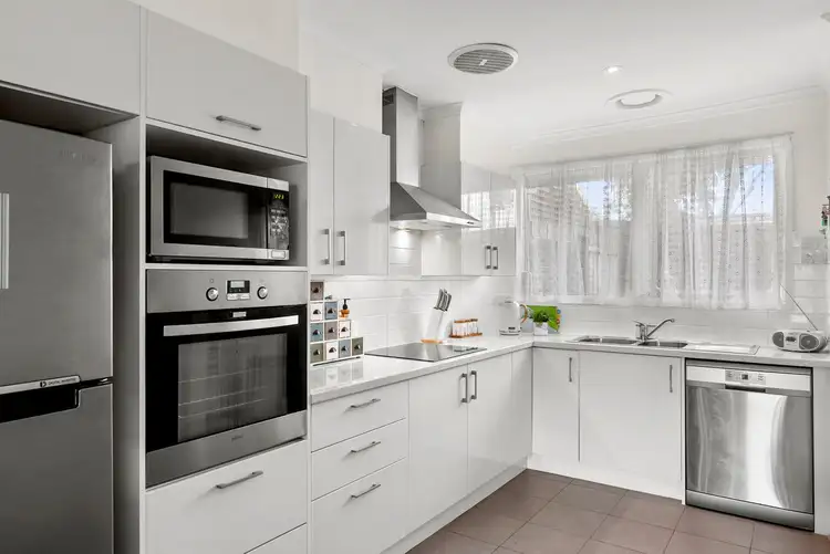 Fifth view of Homely unit listing, 12 Kiah Court, Patterson Lakes VIC 3197