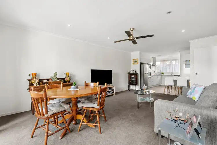 Sixth view of Homely unit listing, 12 Kiah Court, Patterson Lakes VIC 3197