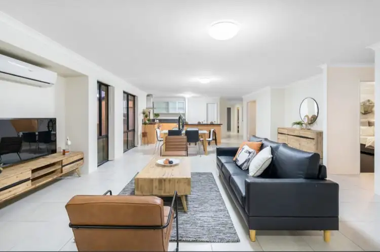Second view of Homely house listing, 4 Tattershall Road, Darch WA 6065