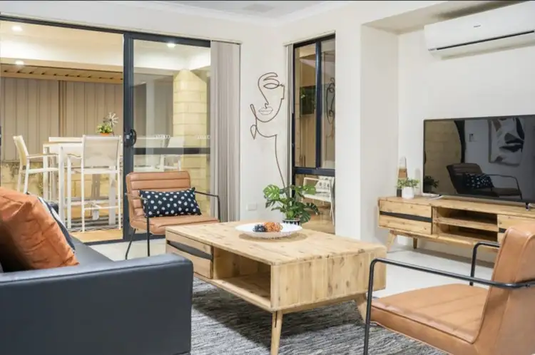 Third view of Homely house listing, 4 Tattershall Road, Darch WA 6065