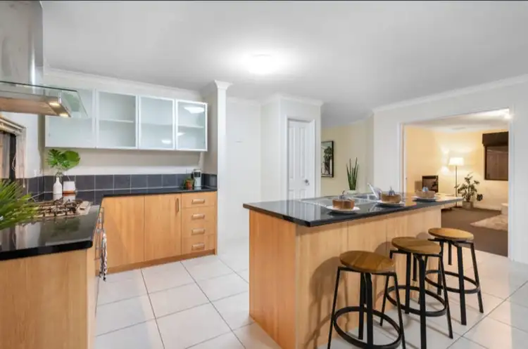 Fourth view of Homely house listing, 4 Tattershall Road, Darch WA 6065