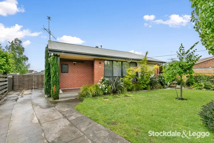 1 Kelleher Street, Churchill VIC 3842