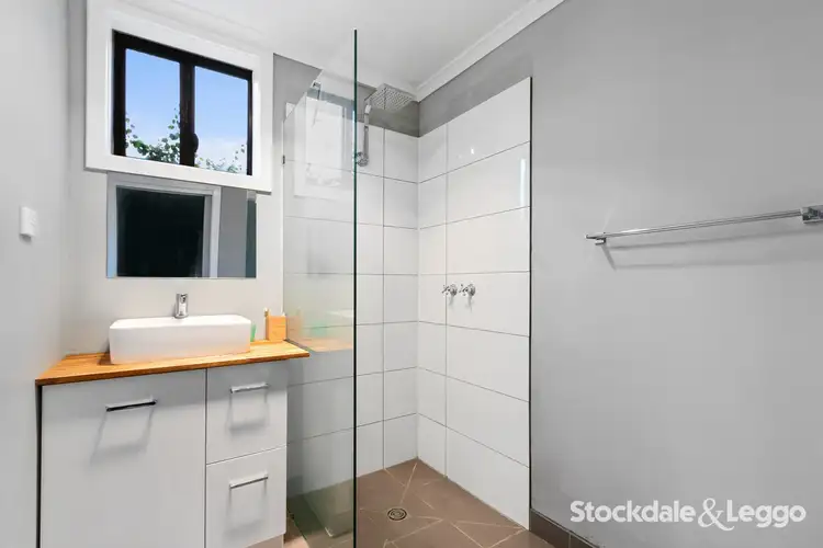 Fourth view of Homely house listing, 1 Kelleher Street, Churchill VIC 3842