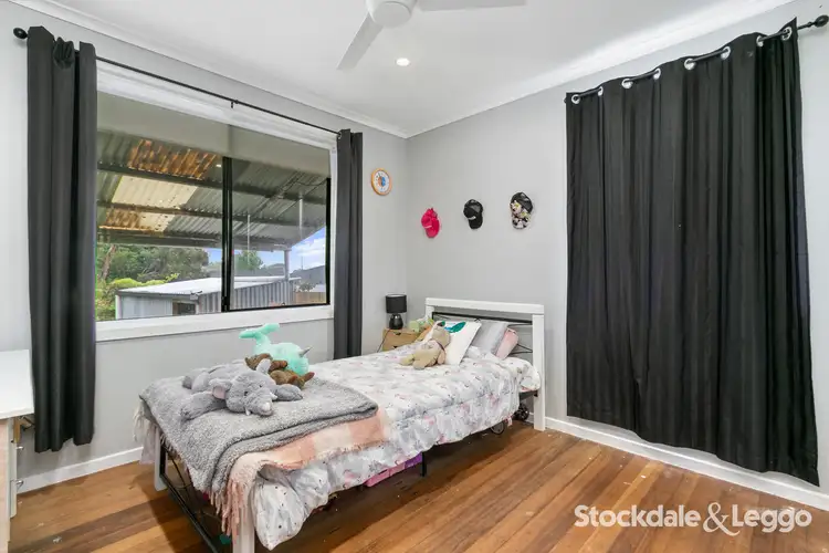 Sixth view of Homely house listing, 1 Kelleher Street, Churchill VIC 3842