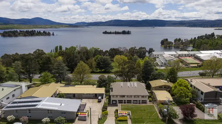 Second view of Homely apartment listing, 1/24 Clyde Street, Jindabyne NSW 2627