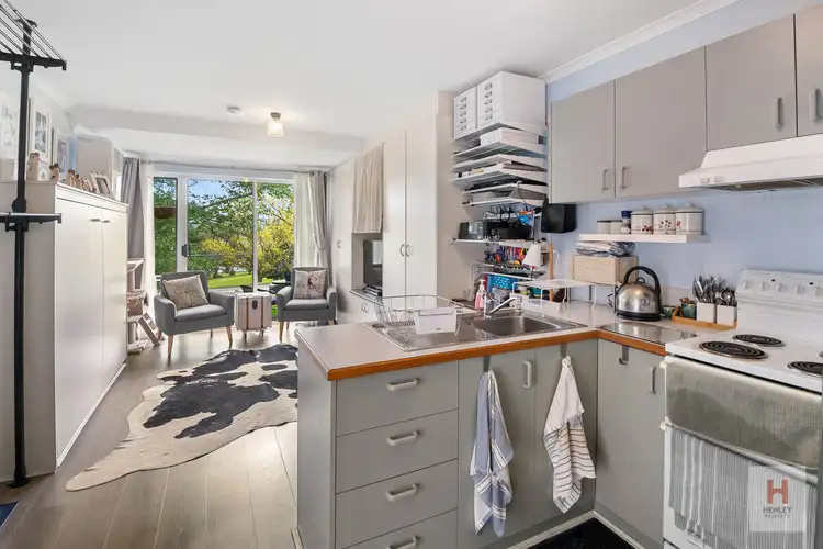 Third view of Homely apartment listing, 1/24 Clyde Street, Jindabyne NSW 2627