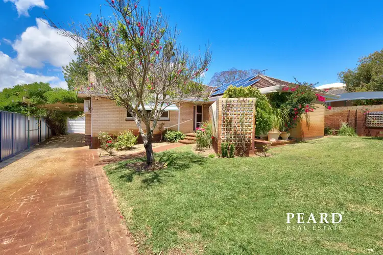 Main view of Homely house listing, 8/32 Muir Street, Innaloo WA 6018