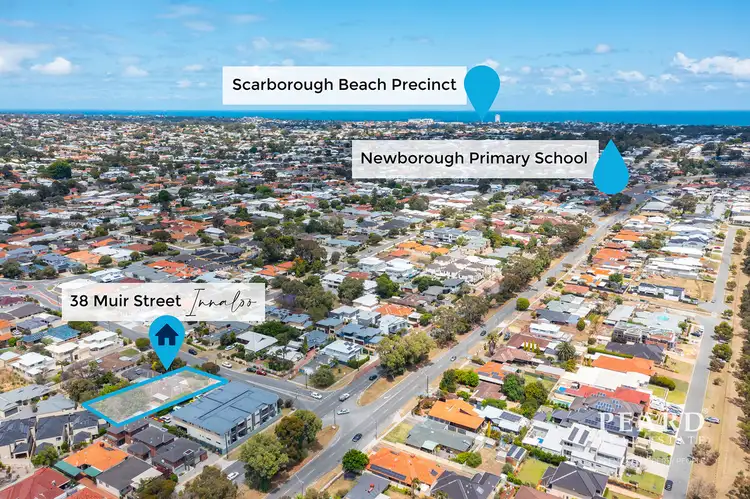 Fifth view of Homely house listing, 8/32 Muir Street, Innaloo WA 6018