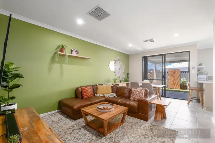 9 Grassholme Grange, Aveley WA 6069