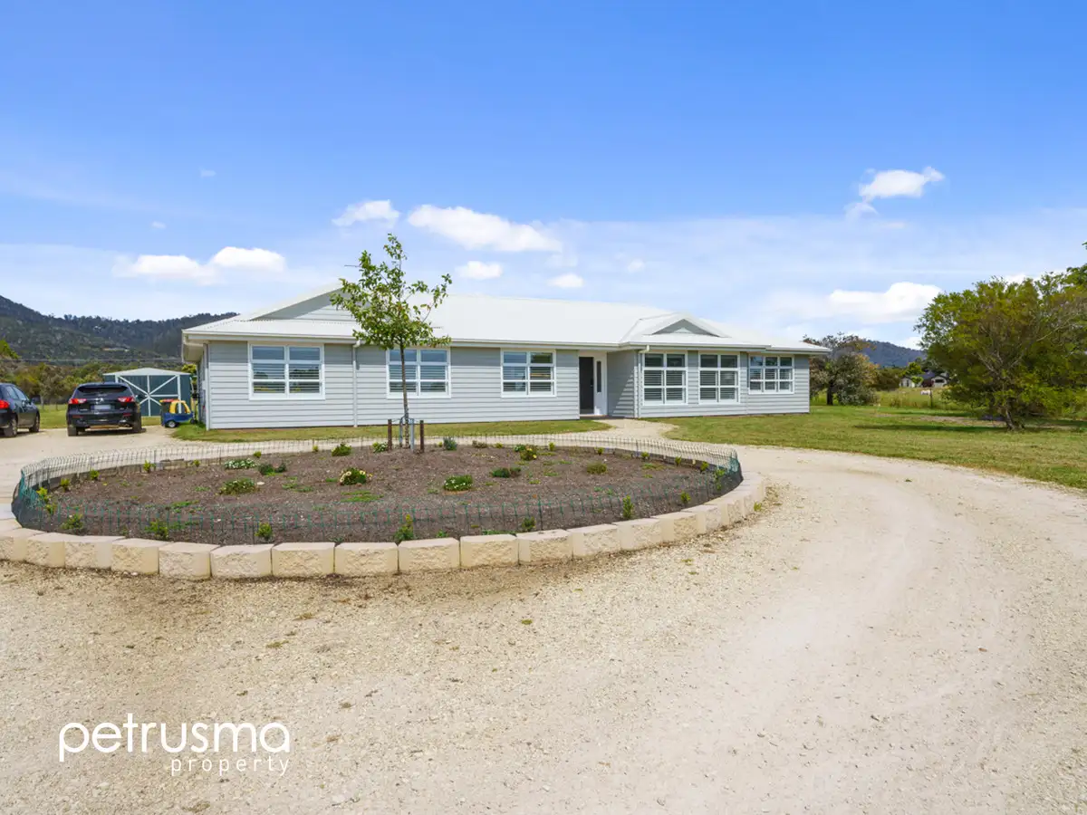 Main view of Homely house listing, 90 Shelomith Drive, Acton Park TAS 7170