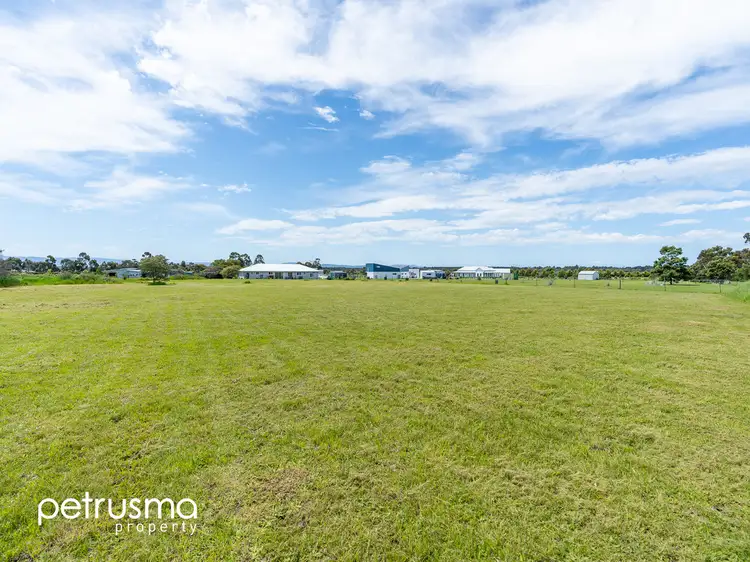 Second view of Homely house listing, 90 Shelomith Drive, Acton Park TAS 7170